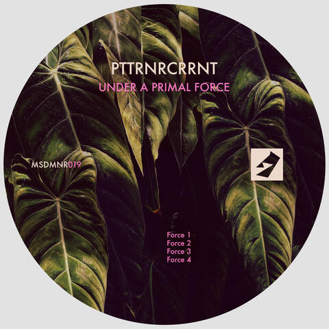 Under a Primal Force