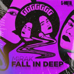 Fall in Deep