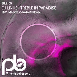 Treble in Paradise