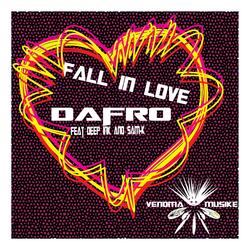 Fall in Love