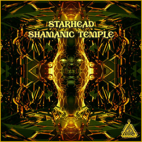 Shamanic Temple