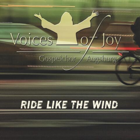 Ride Like the Wind