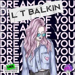 Dream of You