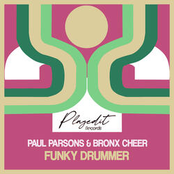 Funky Drummer
