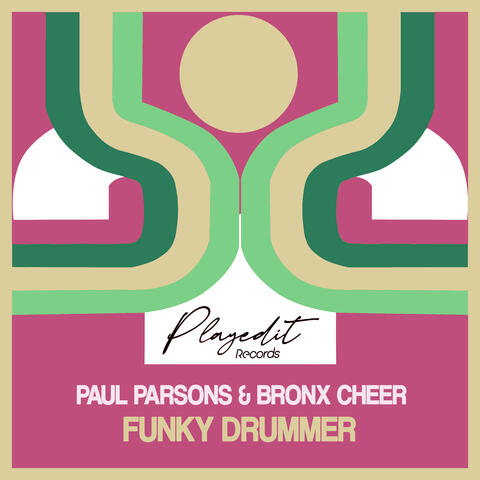 Funky Drummer