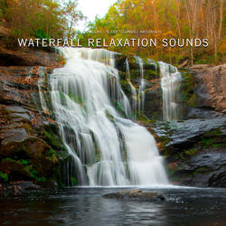 Waterfall Relaxation Sounds