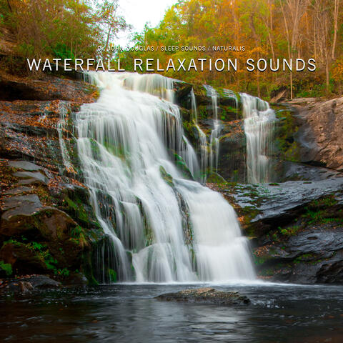 Waterfall Relaxation Sounds