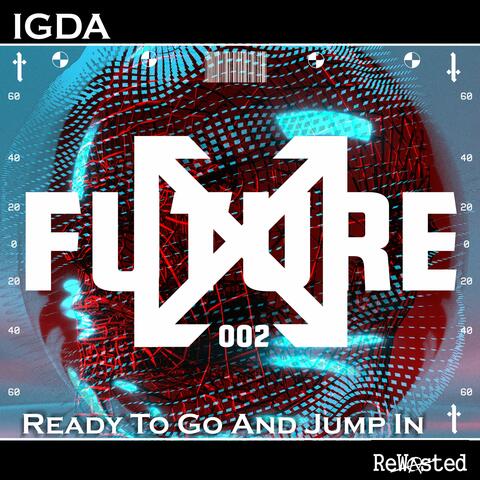 Ready to Go and Jump In (Radio-Edit)