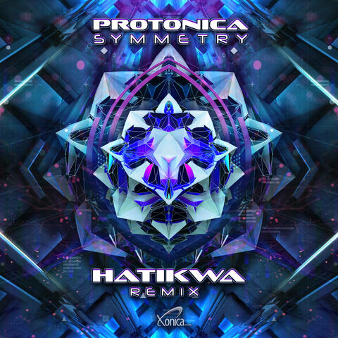 Symmetry (Hatikwa Remix)