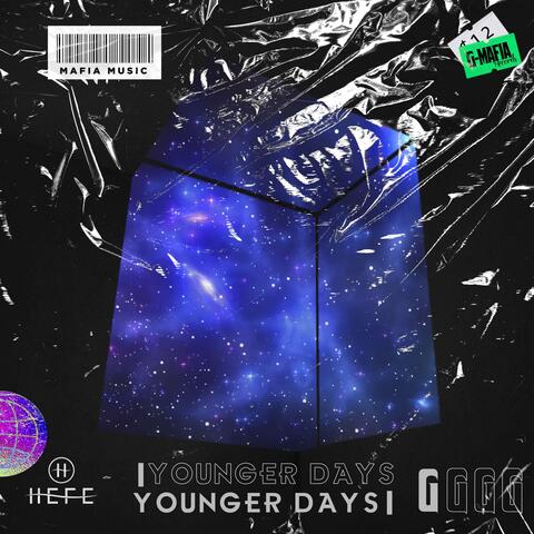 Younger Days (Radio-Edit)