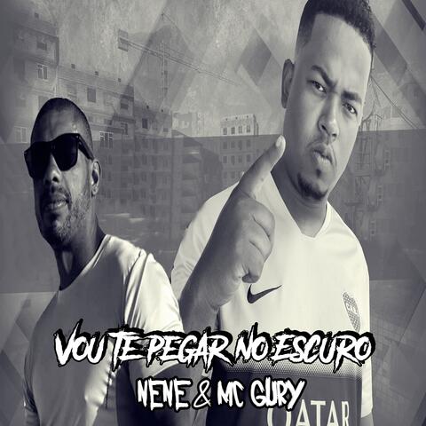 Vou Te Pegar no Escuro (Extended Mix)