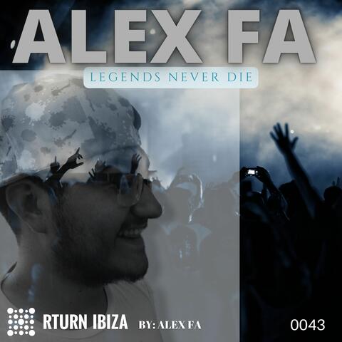 Legends Never Die