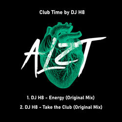 Take the Club