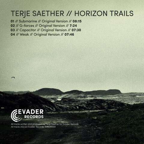 Horizon Trails