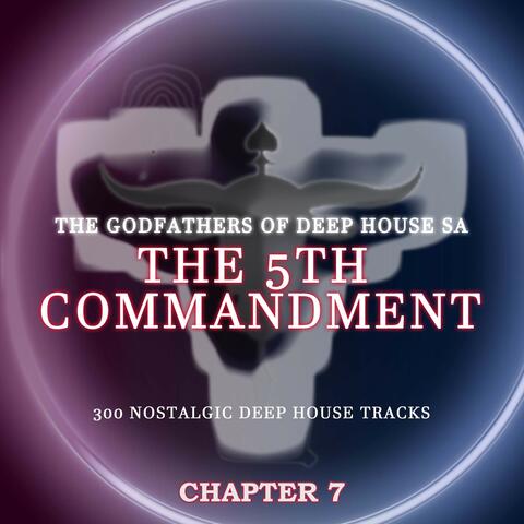 The 5th Commandment Chapter 7