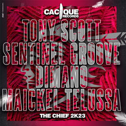 The Chief 2k23