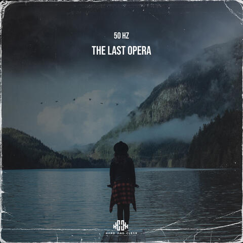 The Last Opera