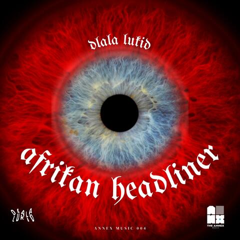 Afrikan Headliner
