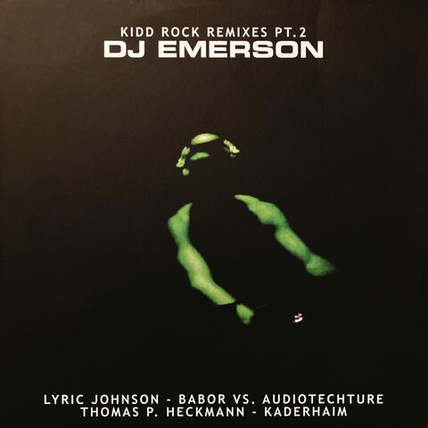 DJ Emerson