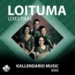 Leva's Polka