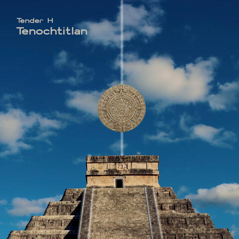 Tenochtitlan