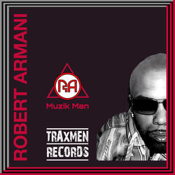 Armani Tracks