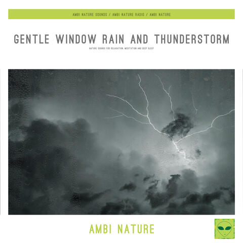 Ambi Nature Sounds & Ambi Nature Radio