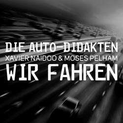 Wir fahren