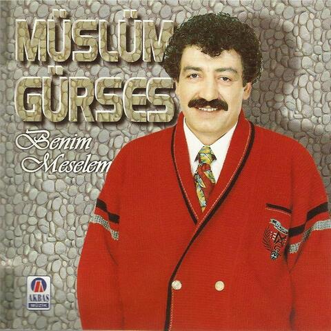Benim Meselem