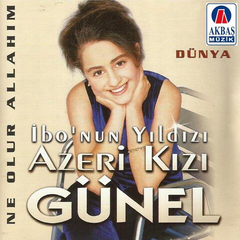 Ne Olur Allah'ım - Dünya