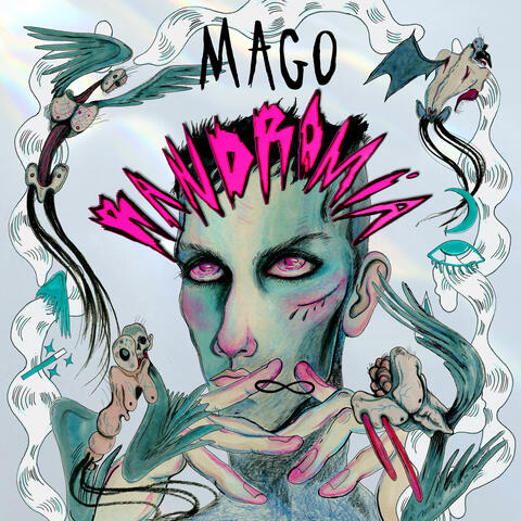 Mago