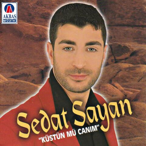 Küstün Mü Canım