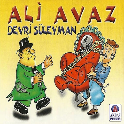 Devri Süleyman