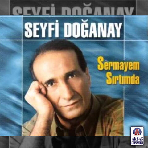 Sermayem Sırtımda