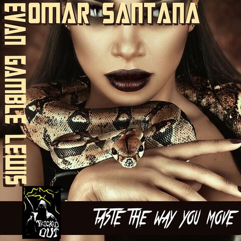 Omar Santana & Evan Gamble Lewis