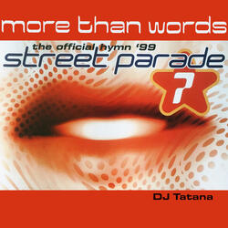 More Than Words (Kiss Me Quick Club Mix)