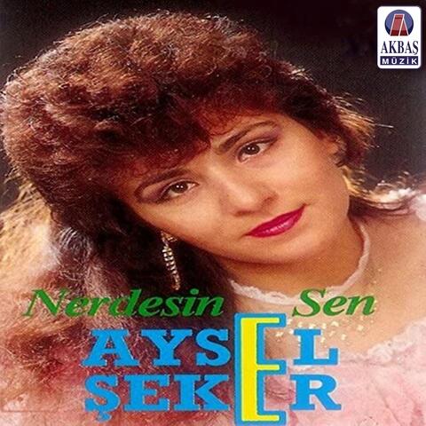 Nerdesin Sen