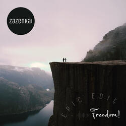 Freedom!