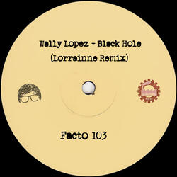 Black Hole