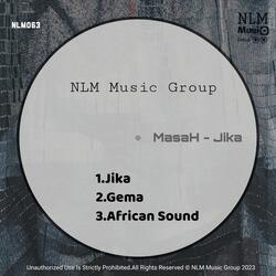 Jika