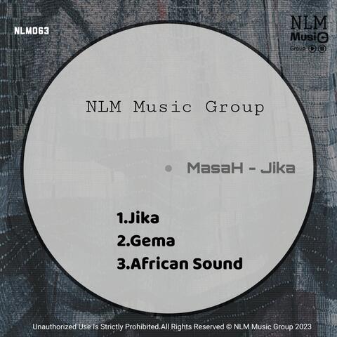Jika