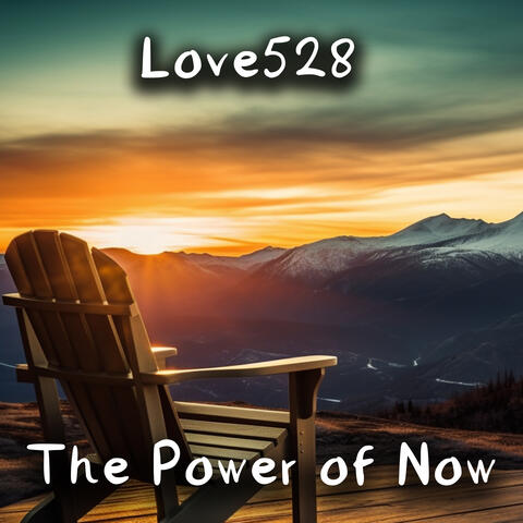 The Power of Now