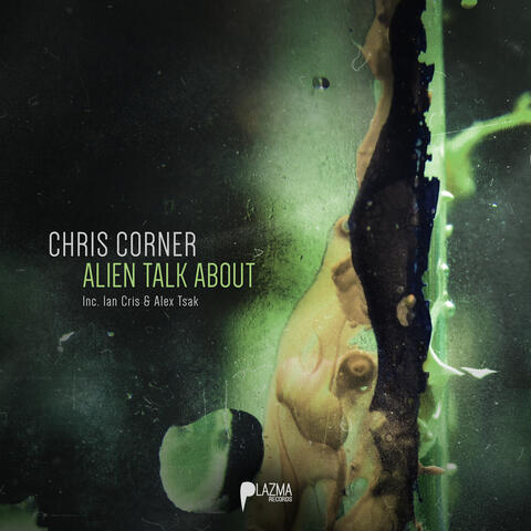 Chris Corner