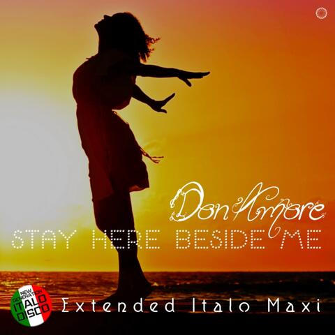 Stay Here Beside Me