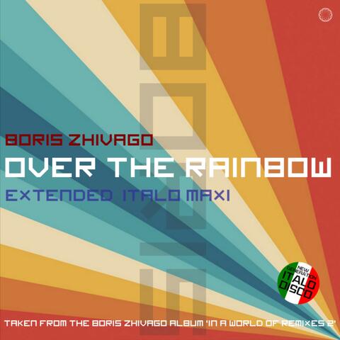Over the Rainbow
