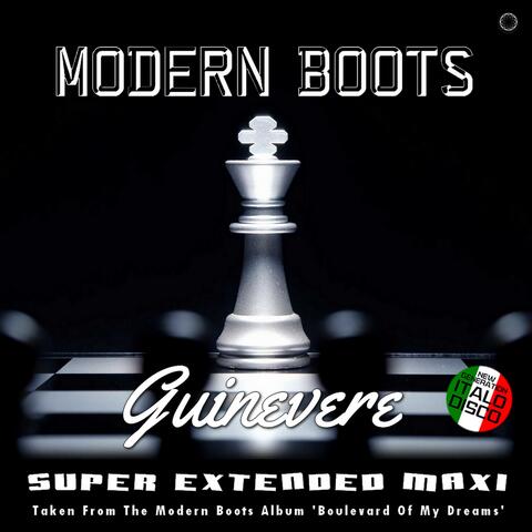 Guinevere