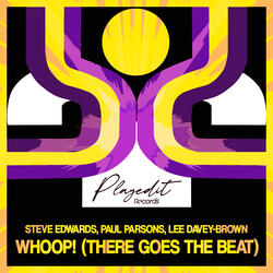 Whoop! There Goes the Beat