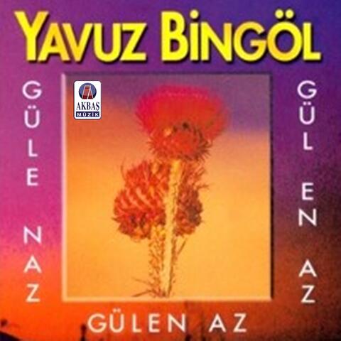 Gülen Az