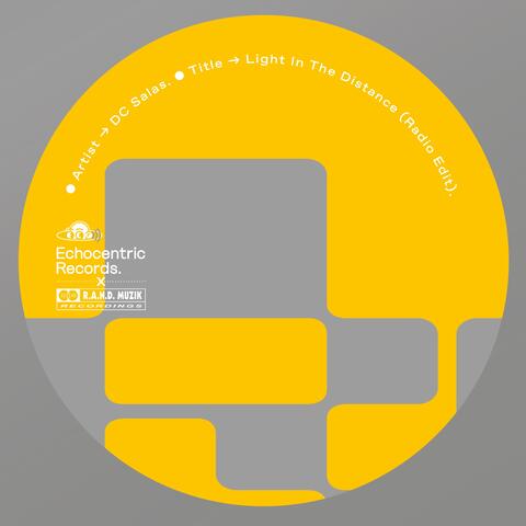 Light in the Distance (Radio-Edit)