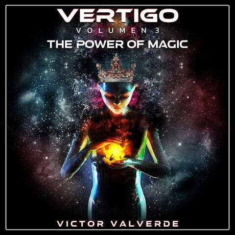 Vertigo, Vol. 3 (The Power Of Magic)